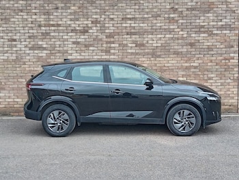 Used Nissan Qashqai 2024 for sale - 78943174: Photo