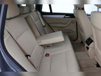 Used BMW X3 2017 for sale - 76505945: Photo