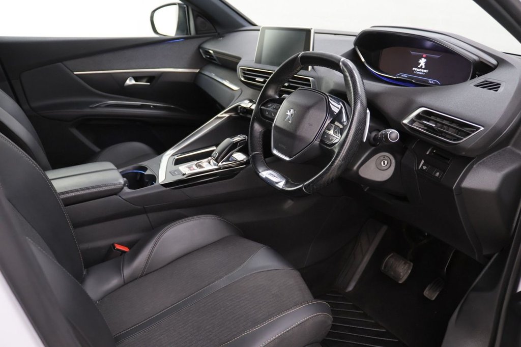 Used Peugeot 5008 2020 for sale - 76867498: Photo 10