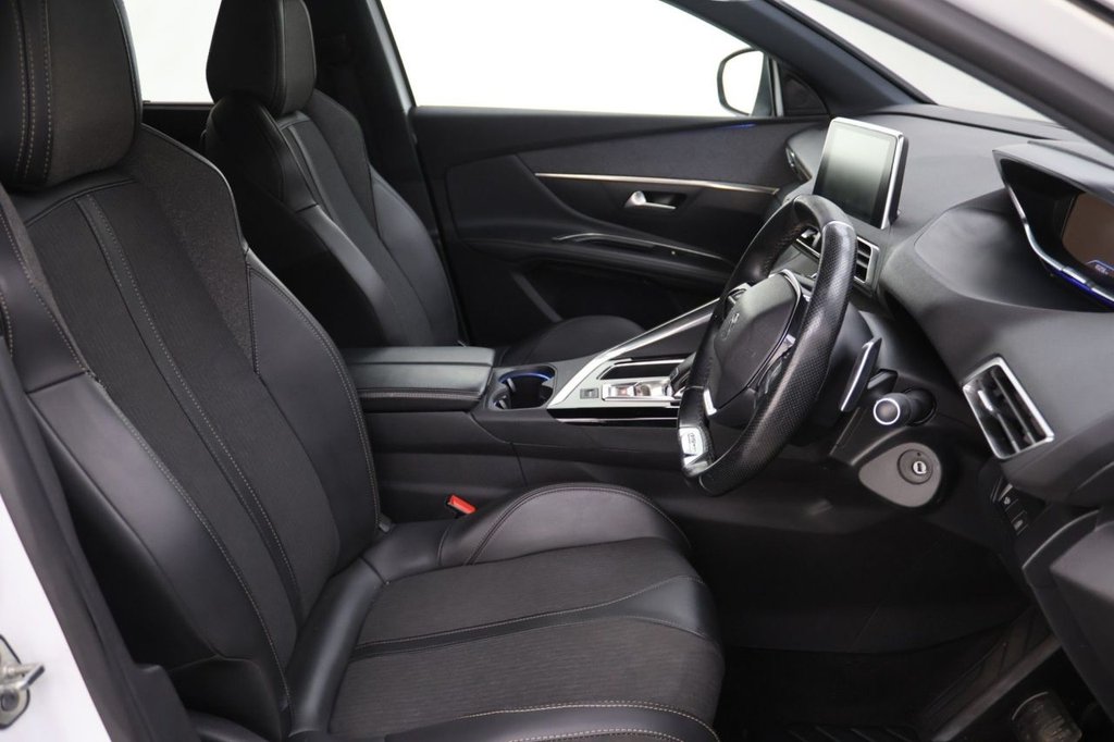 Used Peugeot 5008 2020 for sale - 76867498: Photo 12