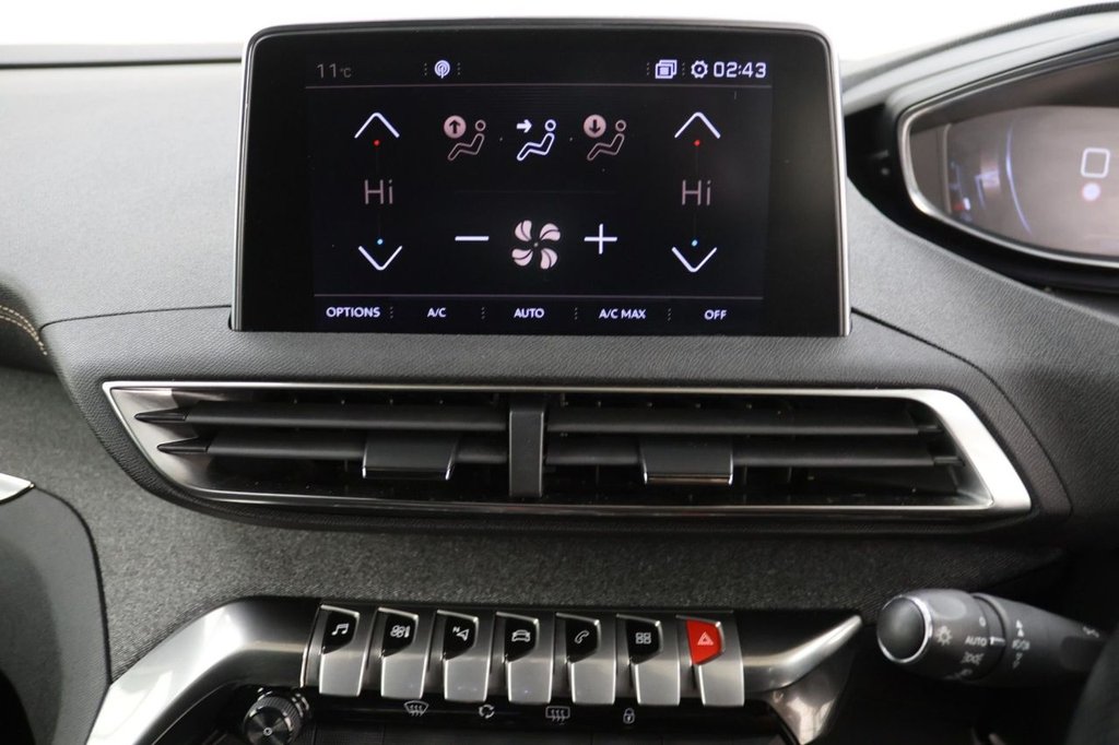 Used Peugeot 5008 2020 for sale - 76867498: Photo 13