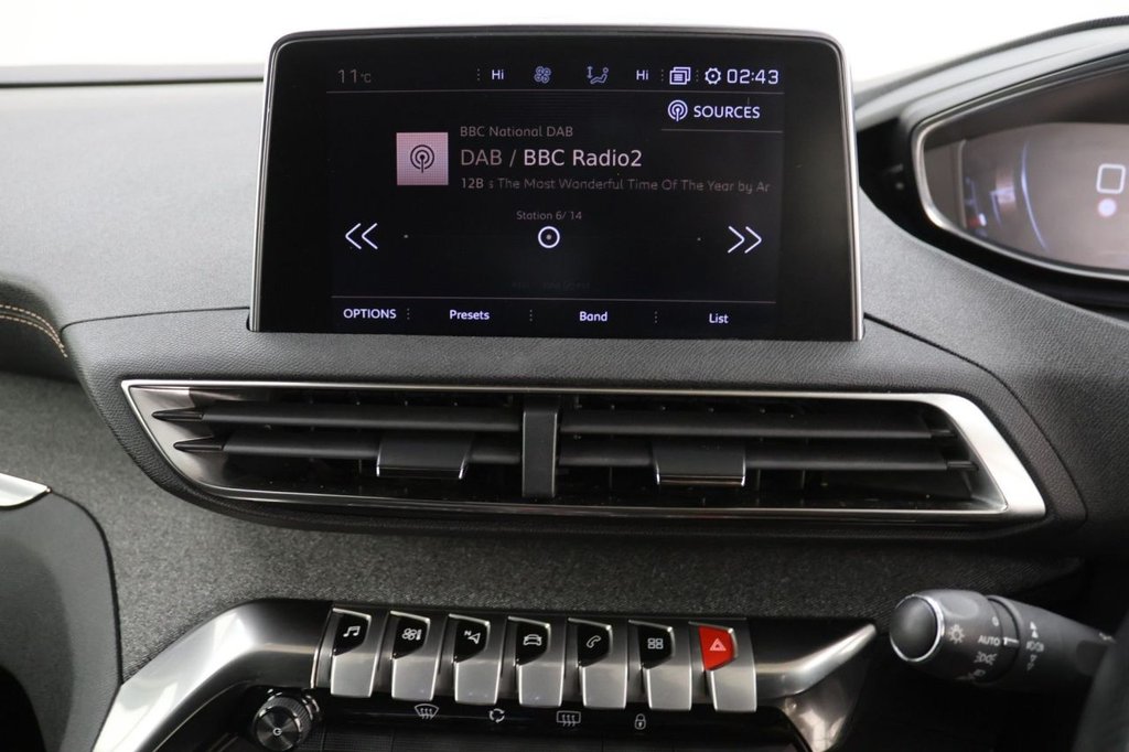 Used Peugeot 5008 2020 for sale - 76867498: Photo 14