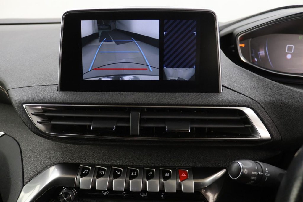 Used Peugeot 5008 2020 for sale - 76867498: Photo 15