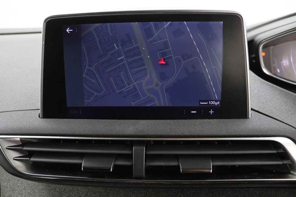 Used Peugeot 5008 2020 for sale - 76867498: Photo 17