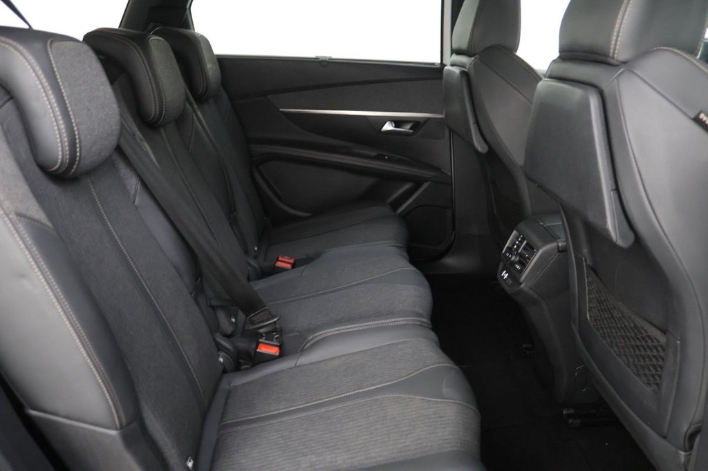 Used Peugeot 5008 2020 for sale - 76867498: Photo 18
