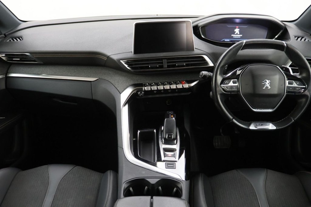 Used Peugeot 5008 2020 for sale - 76867498: Photo 19