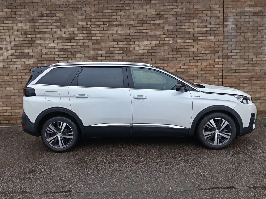 Used Peugeot 5008 2020 for sale - 76867498: Photo 2