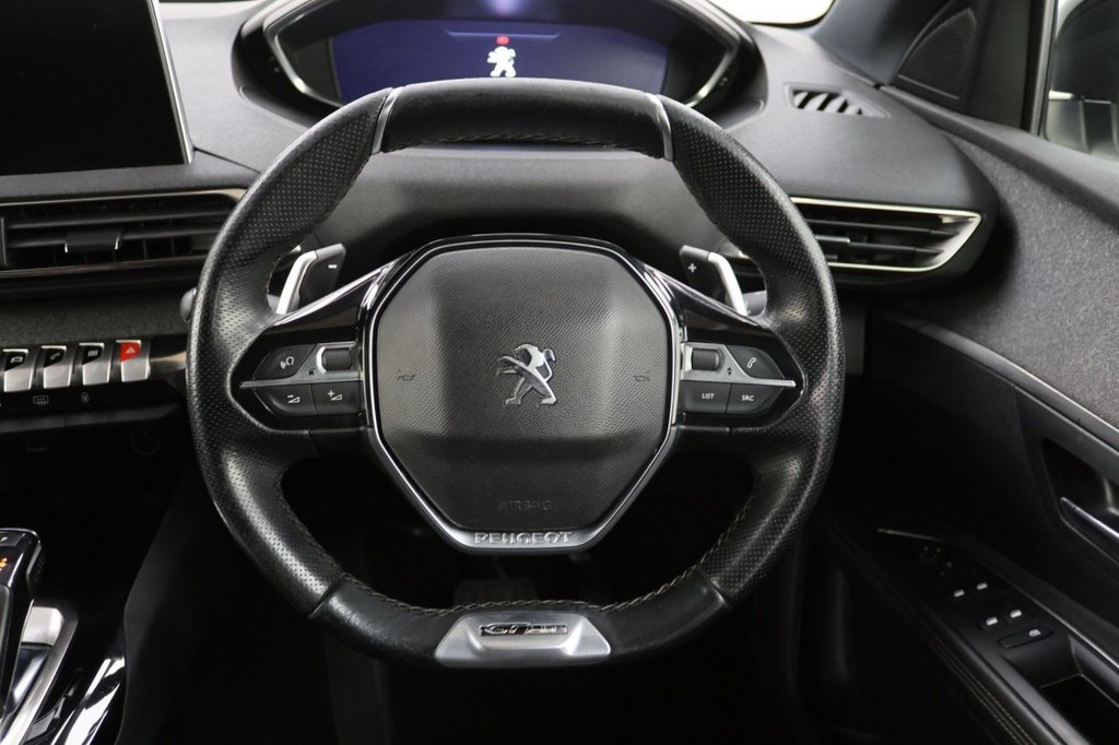 Used Peugeot 5008 2020 for sale - 76867498: Photo 20