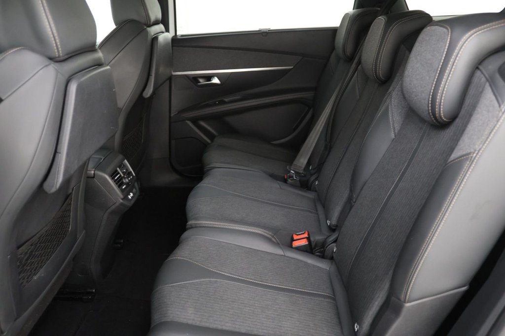 Used Peugeot 5008 2020 for sale - 76867498: Photo 21