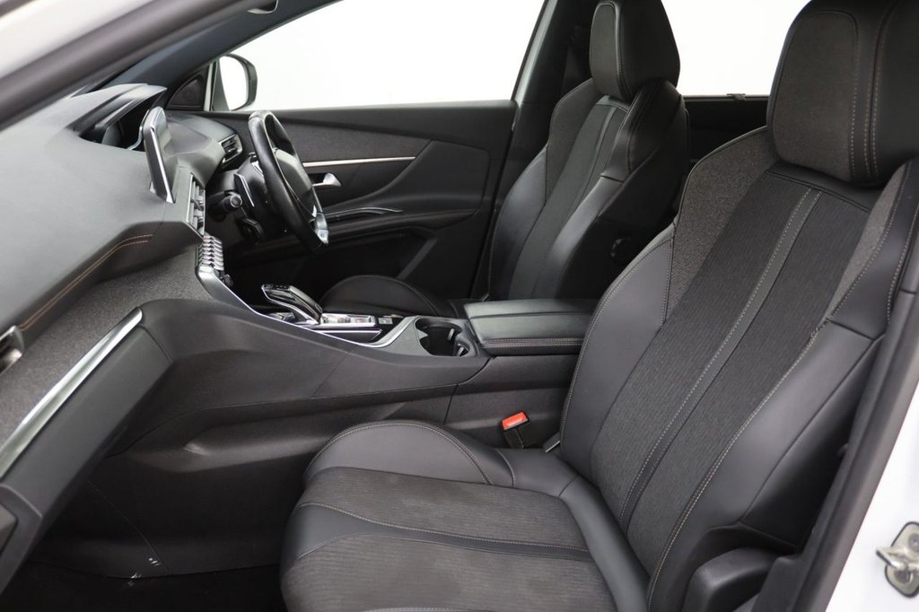 Used Peugeot 5008 2020 for sale - 76867498: Photo 22