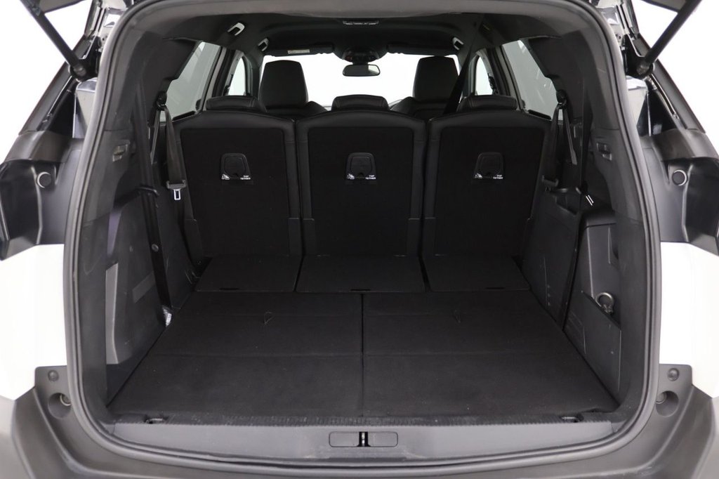 Used Peugeot 5008 2020 for sale - 76867498: Photo 25
