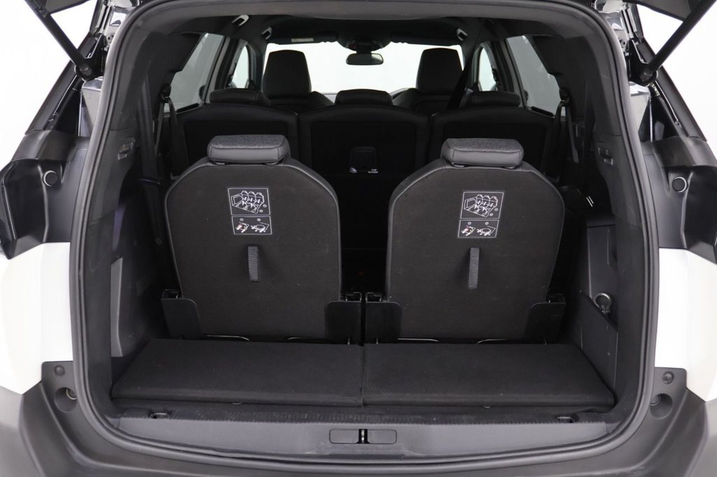 Used Peugeot 5008 2020 for sale - 76867498: Photo 26