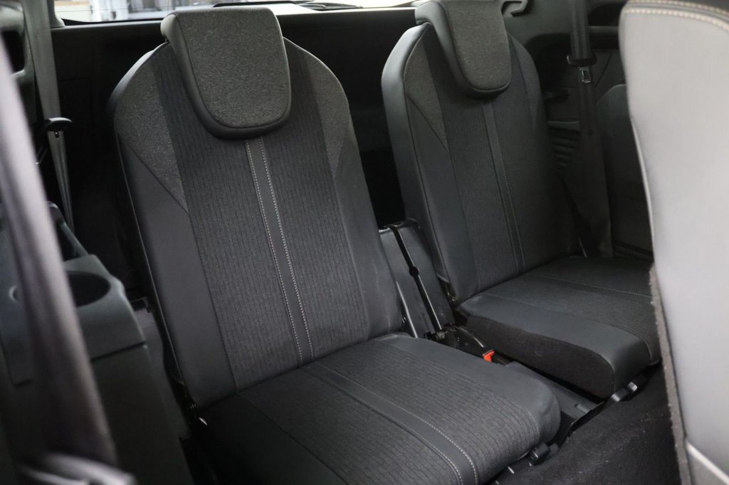 Used Peugeot 5008 2020 for sale - 76867498: Photo 28