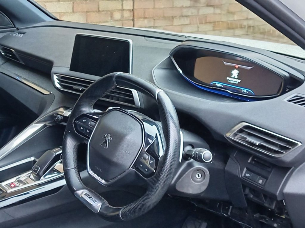 Used Peugeot 5008 2020 for sale - 76867498: Photo 5