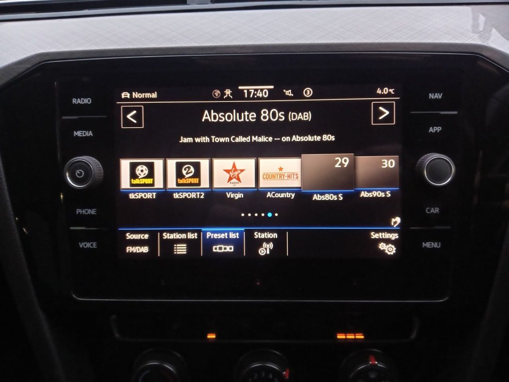 Used Volkswagen Passat 2022 for sale - 77557812: Photo 10