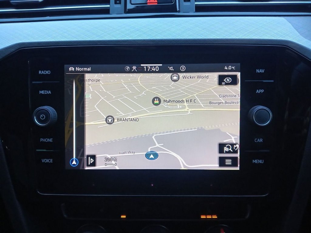 Used Volkswagen Passat 2022 for sale - 77557812: Photo 5