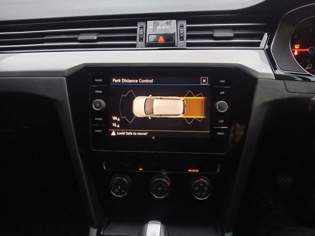 Used Volkswagen Passat 2022 for sale - 77557812: Photo 8