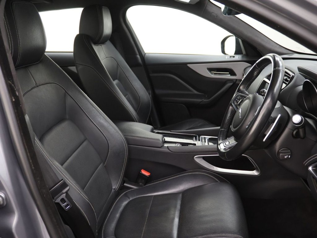 Used Jaguar F-Pace 2019 for sale - 78167296: Photo 11