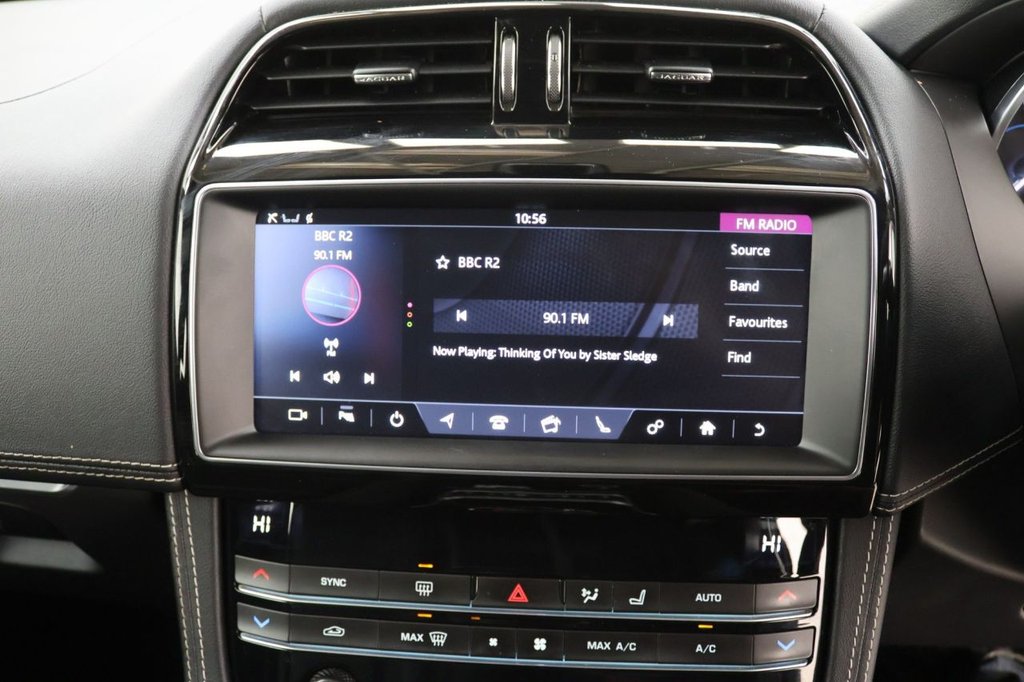 Used Jaguar F-Pace 2019 for sale - 78167296: Photo 13