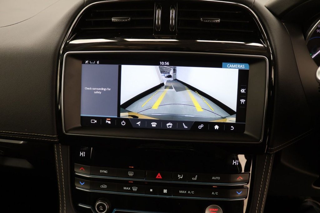 Used Jaguar F-Pace 2019 for sale - 78167296: Photo 15