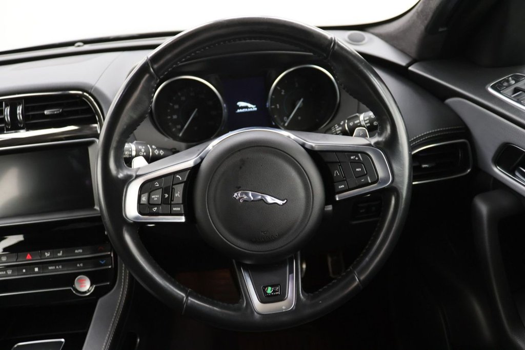 Used Jaguar F-Pace 2019 for sale - 78167296: Photo 20