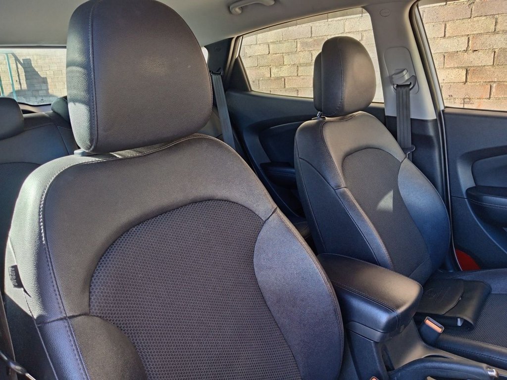 Used Hyundai Ix35 2014 for sale - 78110559: Photo 3