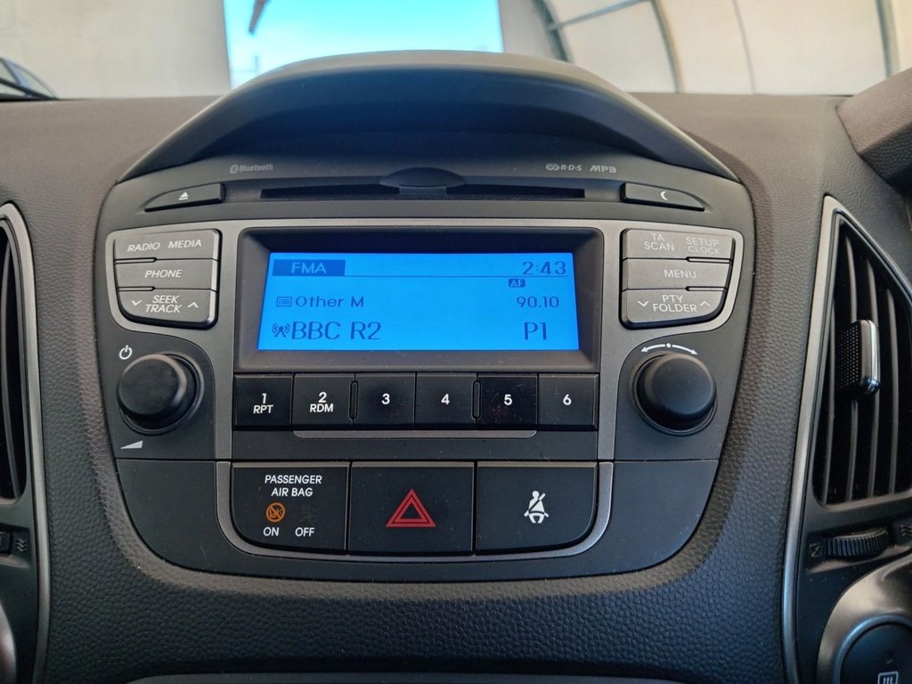 Used Hyundai Ix35 2014 for sale - 78110559: Photo 5
