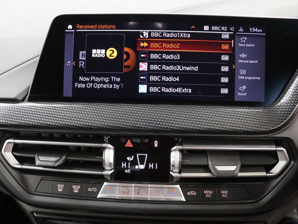 Used BMW 1 Series 2021 for sale - 76542028: Photo 13