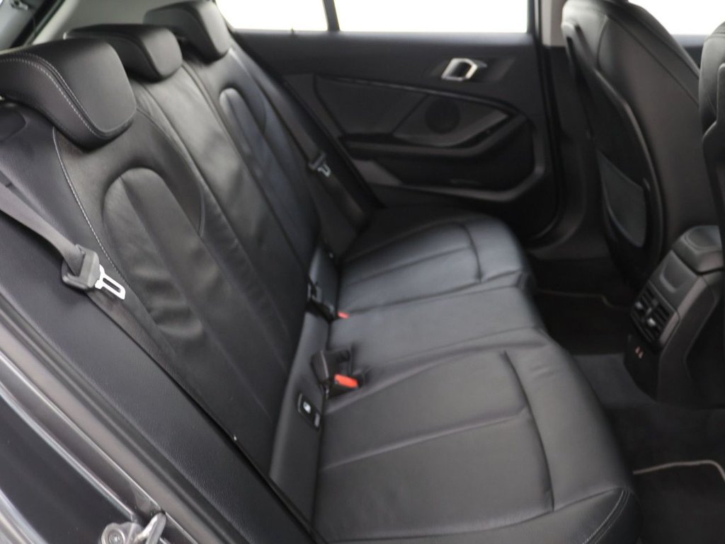 Used BMW 1 Series 2021 for sale - 76542028: Photo 17