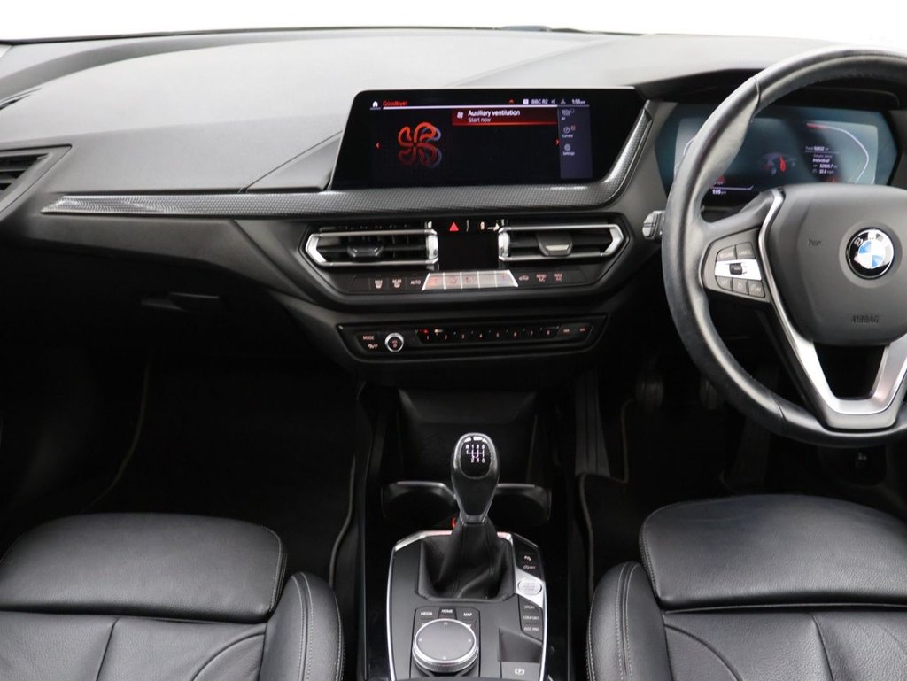 Used BMW 1 Series 2021 for sale - 76542028: Photo 18