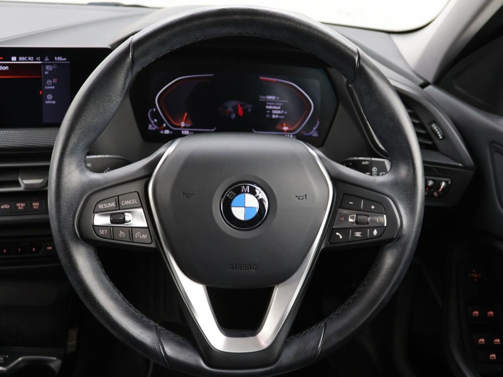 Used BMW 1 Series 2021 for sale - 76542028: Photo 20