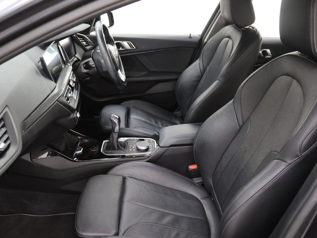 Used BMW 1 Series 2021 for sale - 76542028: Photo 22