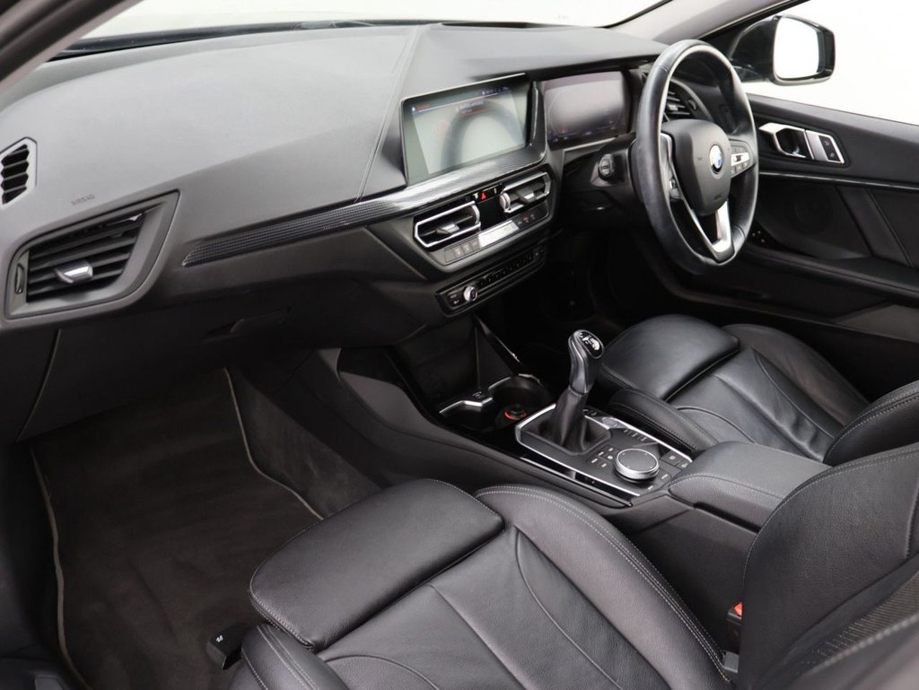 Used BMW 1 Series 2021 for sale - 76542028: Photo 24