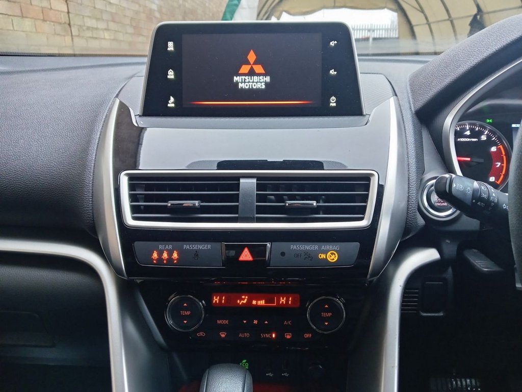 Used Mitsubishi Eclipse Cross 2019 for sale - 77451698: Photo 10