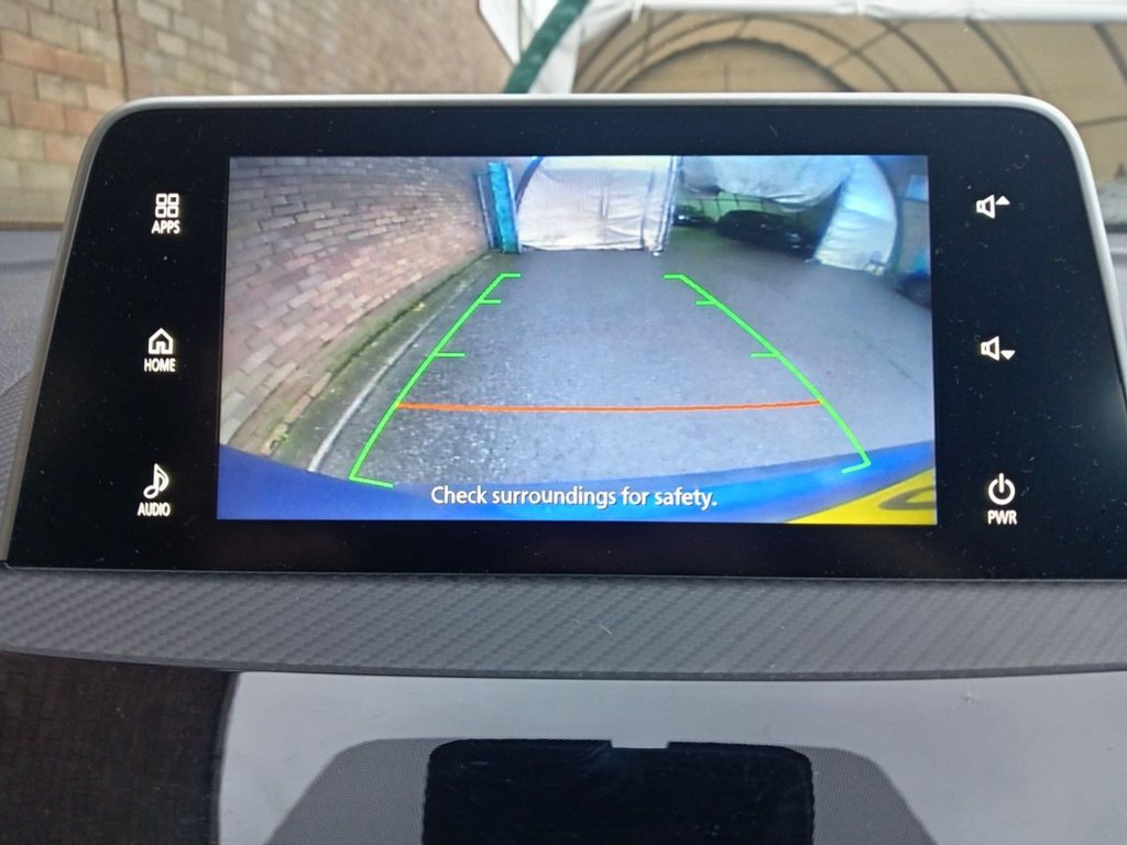 Used Mitsubishi Eclipse Cross 2019 for sale - 77451698: Photo 2