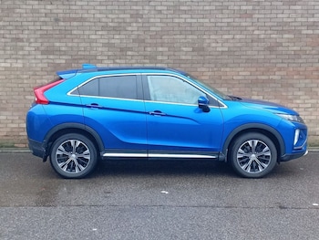 Used Mitsubishi Eclipse Cross 2019 for sale - 77451698: Photo