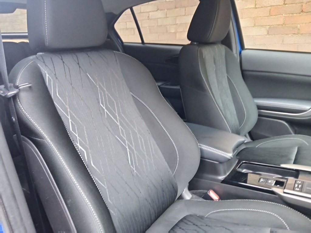 Used Mitsubishi Eclipse Cross 2019 for sale - 77451698: Photo 8