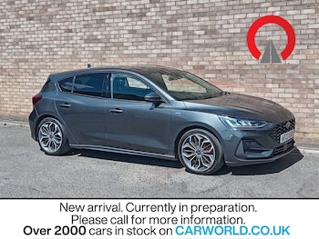 Used Ford Focus 2023 for sale - 79462074: Photo