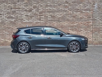 Used Ford Focus 2023 for sale - 79462074: Photo