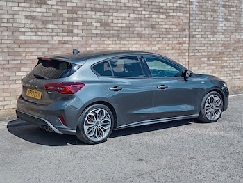 Used Ford Focus 2023 for sale - 79462074: Photo