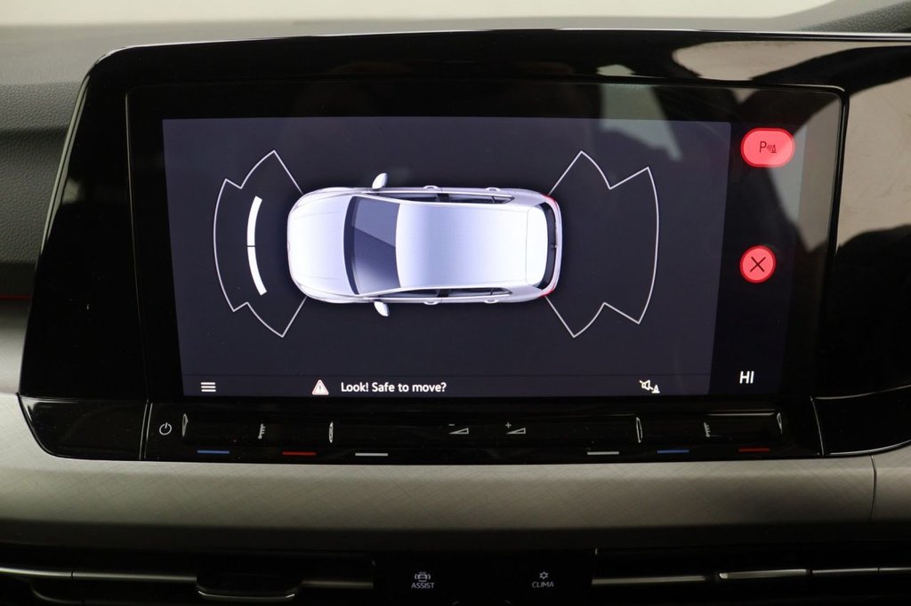 Used Volkswagen Golf 2020 for sale - 77593936: Photo 14