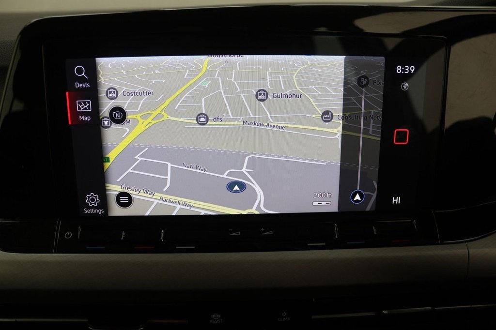 Used Volkswagen Golf 2020 for sale - 77593936: Photo 15