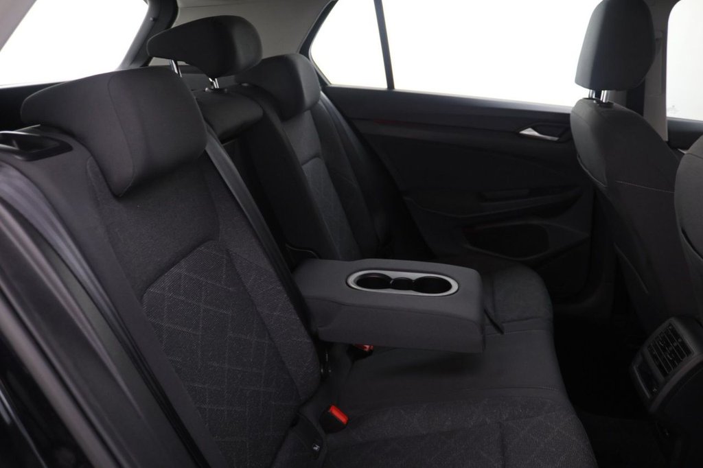 Used Volkswagen Golf 2020 for sale - 77593936: Photo 17