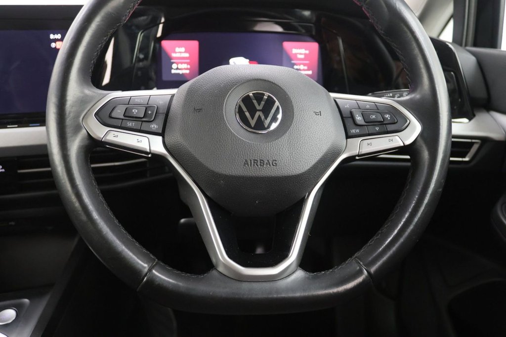 Used Volkswagen Golf 2020 for sale - 77593936: Photo 19