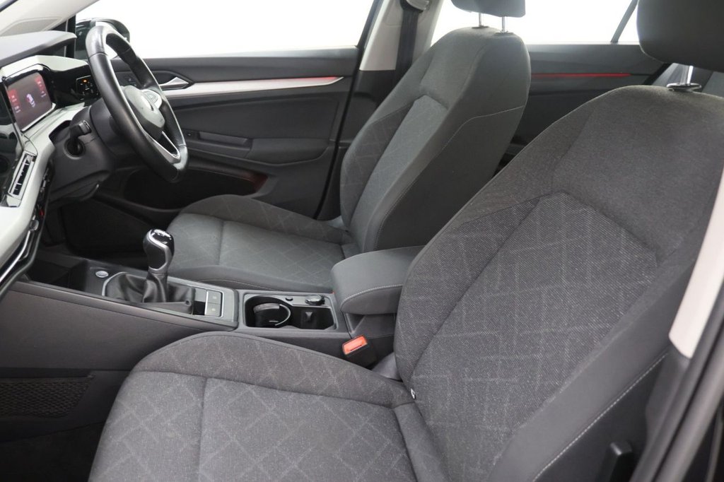 Used Volkswagen Golf 2020 for sale - 77593936: Photo 21