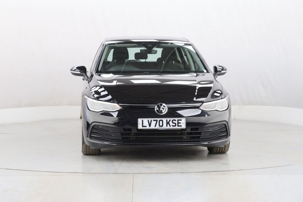 Used Volkswagen Golf 2020 for sale - 77593936: Photo 3