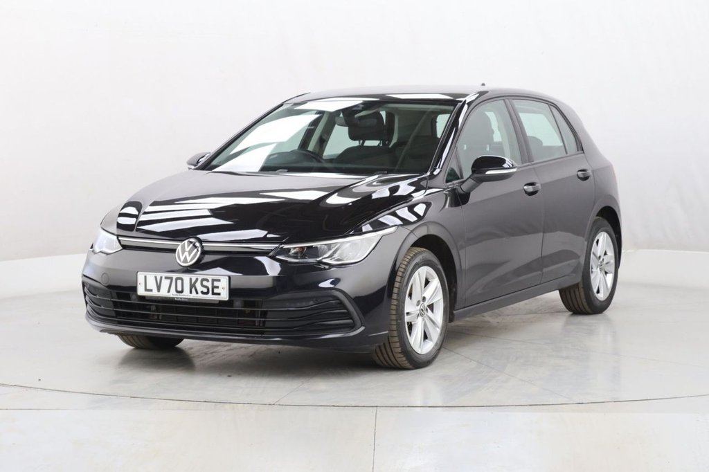 Used Volkswagen Golf 2020 for sale - 77593936: Photo 5