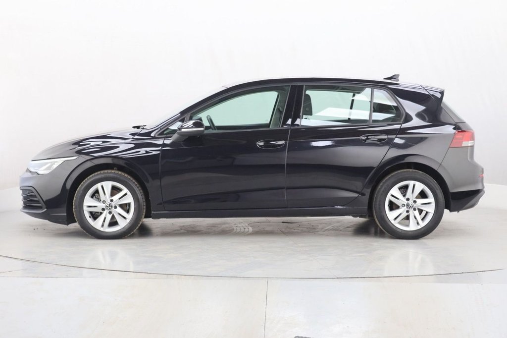 Used Volkswagen Golf 2020 for sale - 77593936: Photo 6