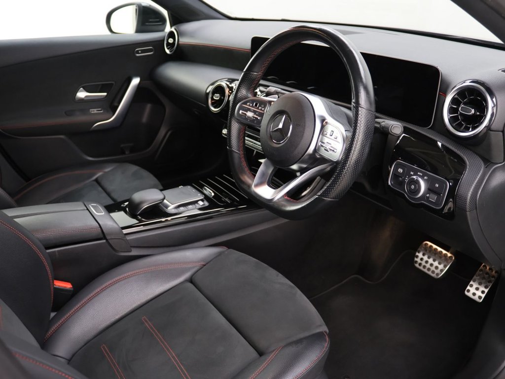 Used Mercedes-Benz A-Class 2020 for sale - 76300988: Photo 10