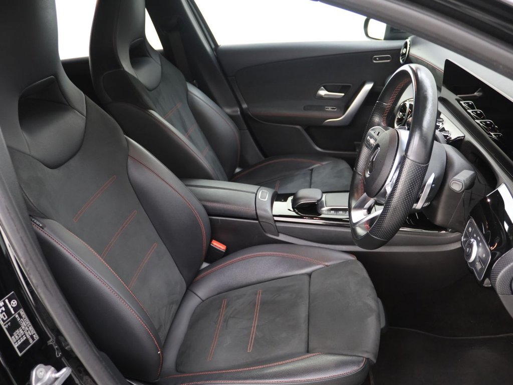 Used Mercedes-Benz A-Class 2020 for sale - 76300988: Photo 12